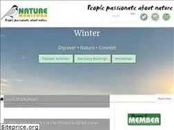 Sites similar to naturemanitoba.ca