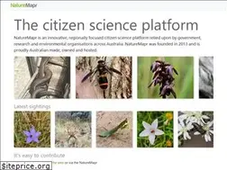 Sites similar to naturemapr.org