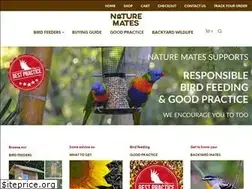 Sites similar to naturemates.com.au