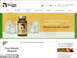 Sites similar to naturemdc.com