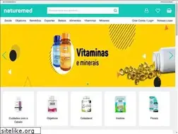 Sites similar to naturemed.com.br