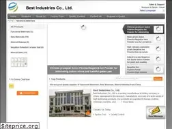 Sites similar to naturemineral.com