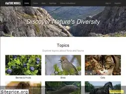 Sites similar to naturemobile.org