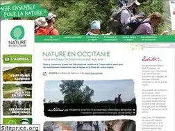 Sites similar to naturemp.org