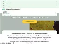 Sites similar to naturen-garten.at