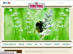Sites similar to naturen.hu