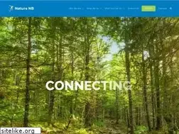 Sites similar to naturenb.ca