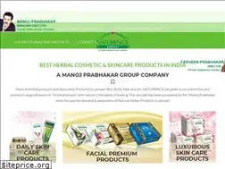 Sites similar to naturenceindia.com