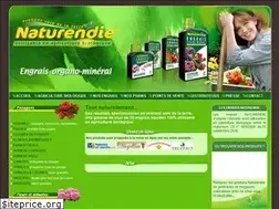 Sites similar to naturendie.fr