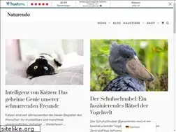 Sites similar to naturendo.com