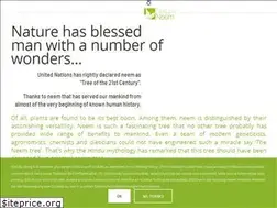 Sites similar to natureneem.com