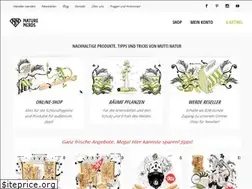 Sites similar to naturenerds.de