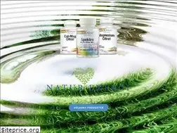 Sites similar to naturenergi.dk