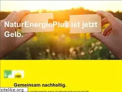 Sites similar to naturenergieplus.de