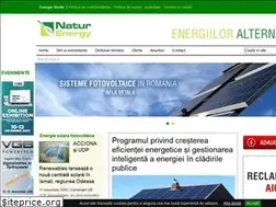 Sites similar to naturenergy.ro