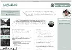 Sites similar to naturenet.net