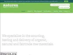 Sites similar to naturenorganic.com