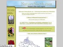 Sites similar to naturenorth.com