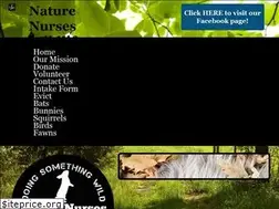 Sites similar to naturenurses.org