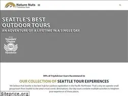 Sites similar to naturenutstravel.com
