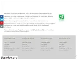 Sites similar to naturenville.fr