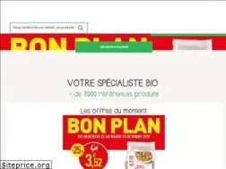 Sites similar to natureo-bio.fr