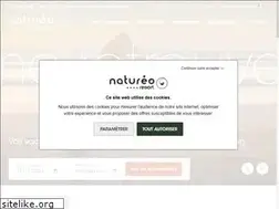 Sites similar to natureo-seignosse.com