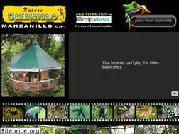 Sites similar to natureobservatorio.com