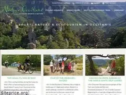 Sites similar to natureoccitane.fr