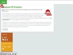 Sites similar to natureocentre.org