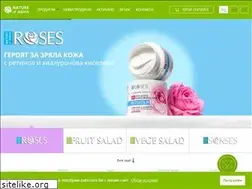 Sites similar to natureofagiva.bg