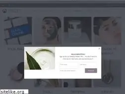 Sites similar to natureofbeauty.com