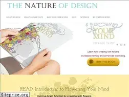 Sites similar to natureofdesign.com