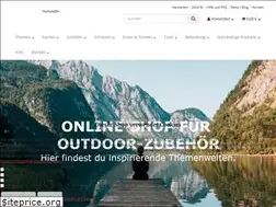 Sites similar to natureon.de