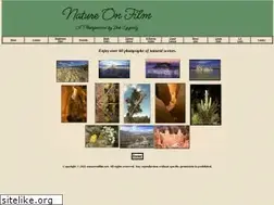 Sites similar to natureonfilm.net