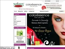 Sites similar to natureonlinedeals.com