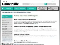 Sites similar to natureoperations.org