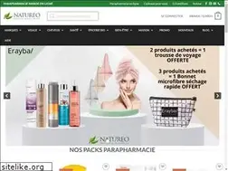 Sites similar to natureoshop.com