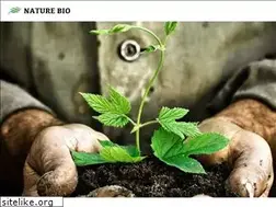 Sites similar to naturepack.cn