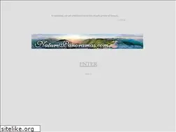 Sites similar to naturepanoramas.com