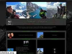 Sites similar to naturepassion.fr