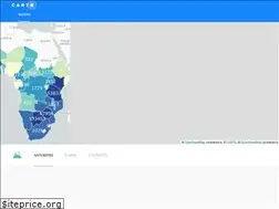 Sites similar to naturepbs.cartodb.com