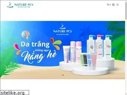 Sites similar to naturepcs.vn