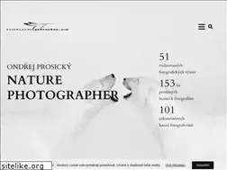 Sites similar to naturephoto.cz