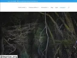 Sites similar to naturephotographeroftheyear.com