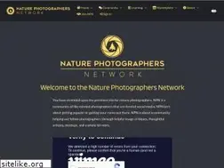 Sites similar to naturephotographers.net