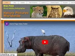 Sites similar to naturepicturesworldwide.com