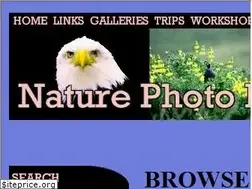 Sites similar to naturepix.com