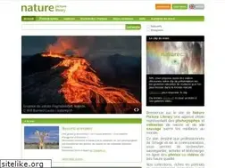 Sites similar to naturepl.fr