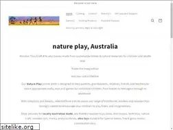 Sites similar to natureplay.com.au